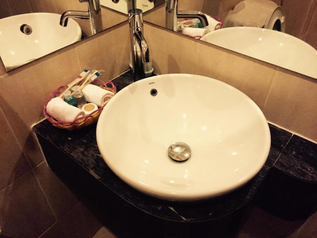 Nagoya One Hotel Экстерьер фото