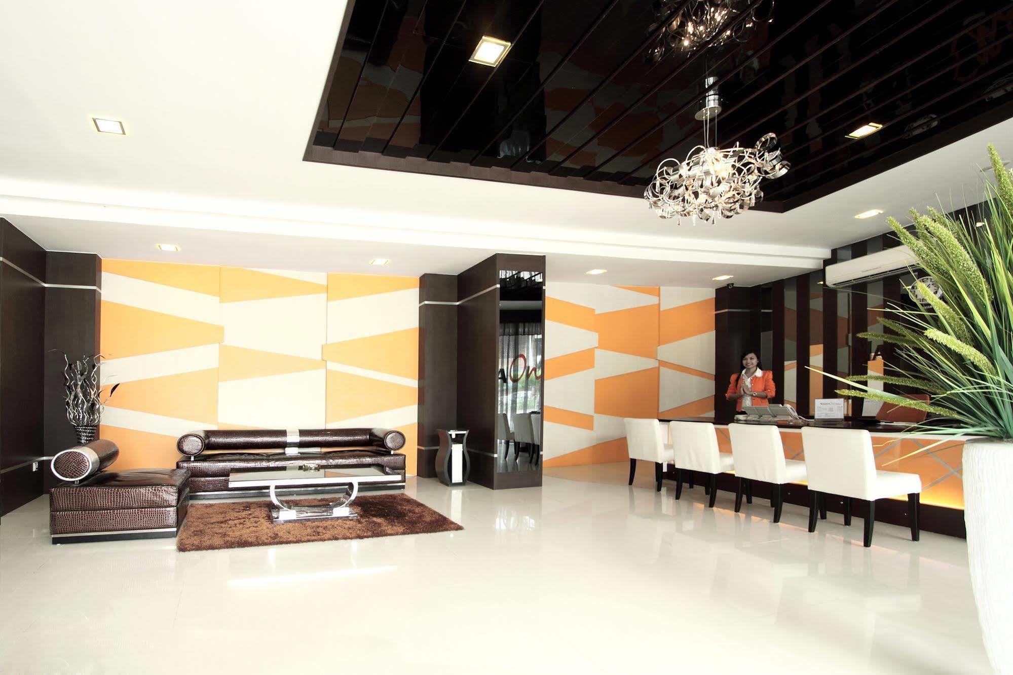 Nagoya One Hotel Экстерьер фото